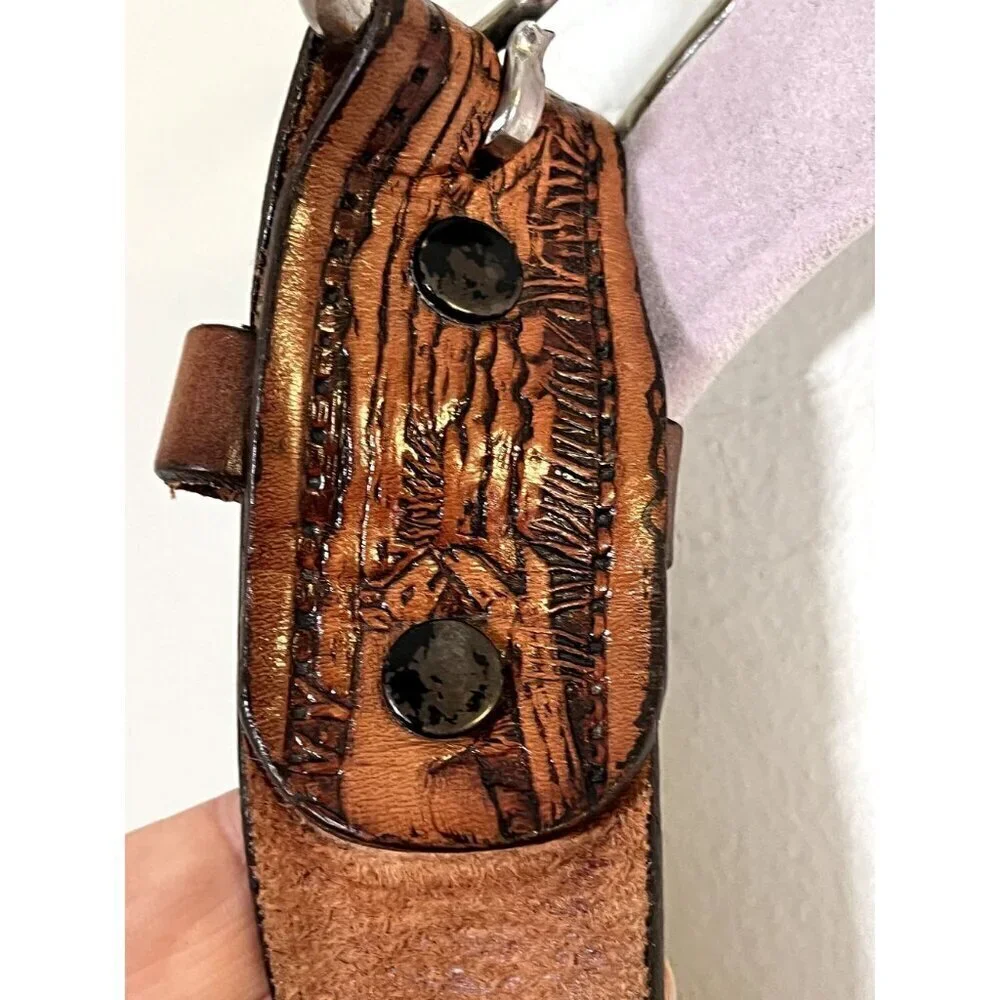 Men Belt Size 42